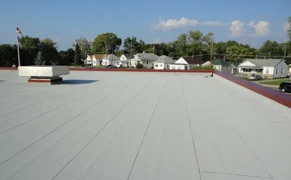 Membrane élastomère