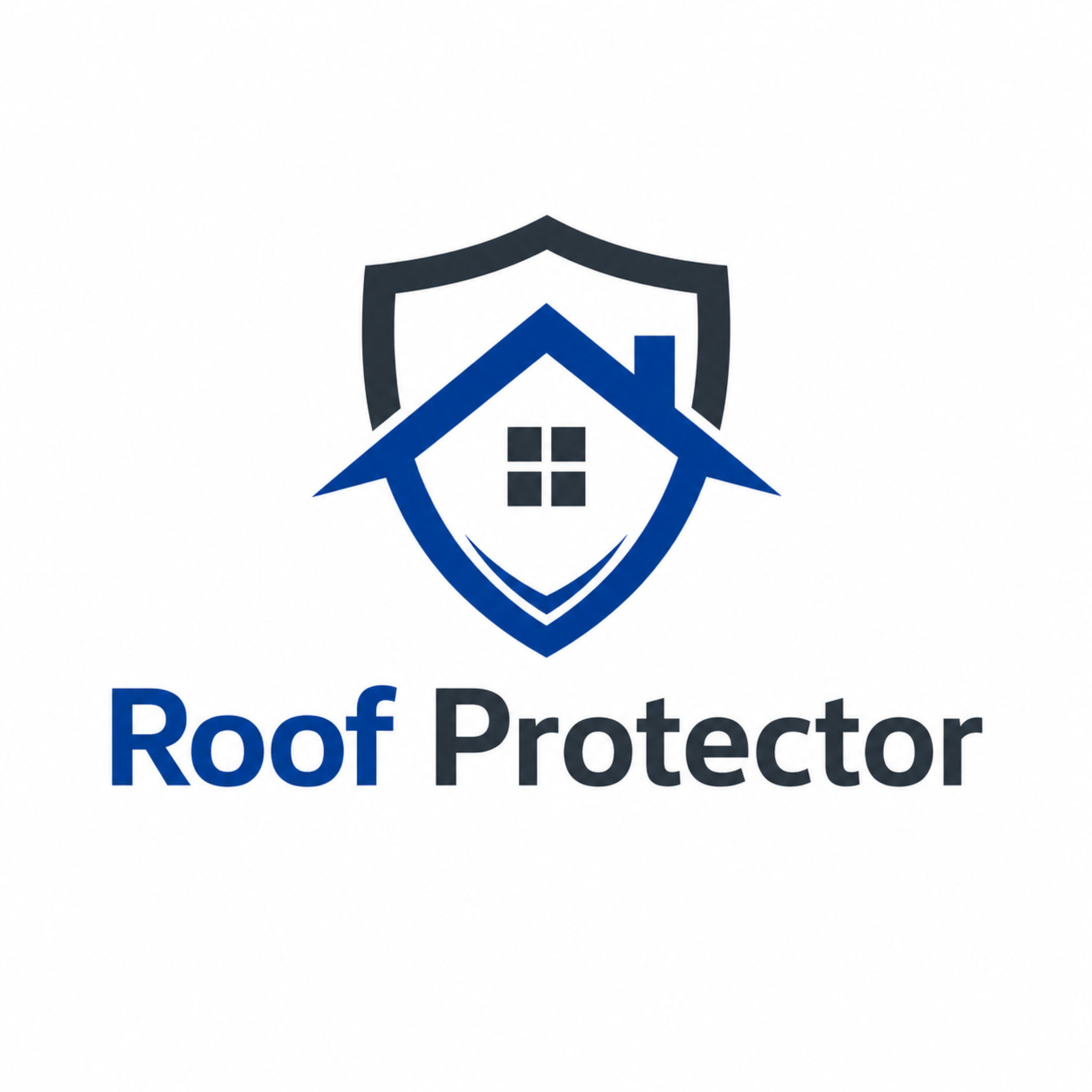 Roof Protector logo